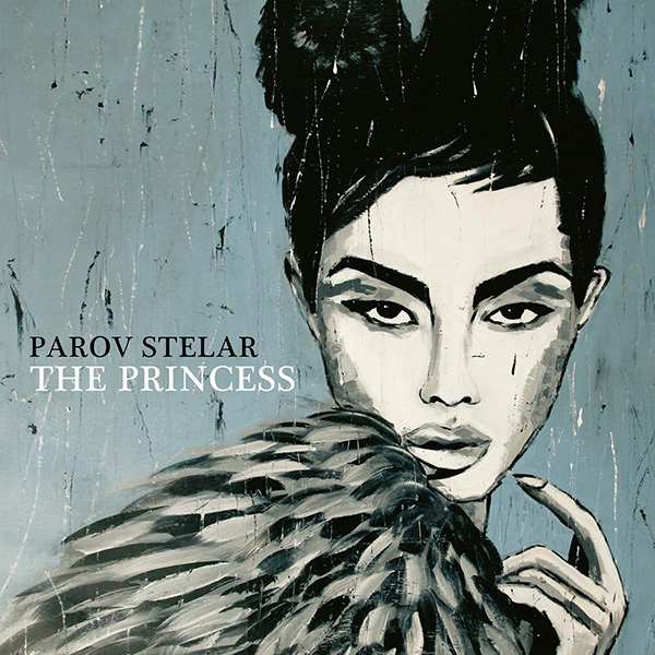 Parov Stelar - Everything Of My Heart (Official Video)  